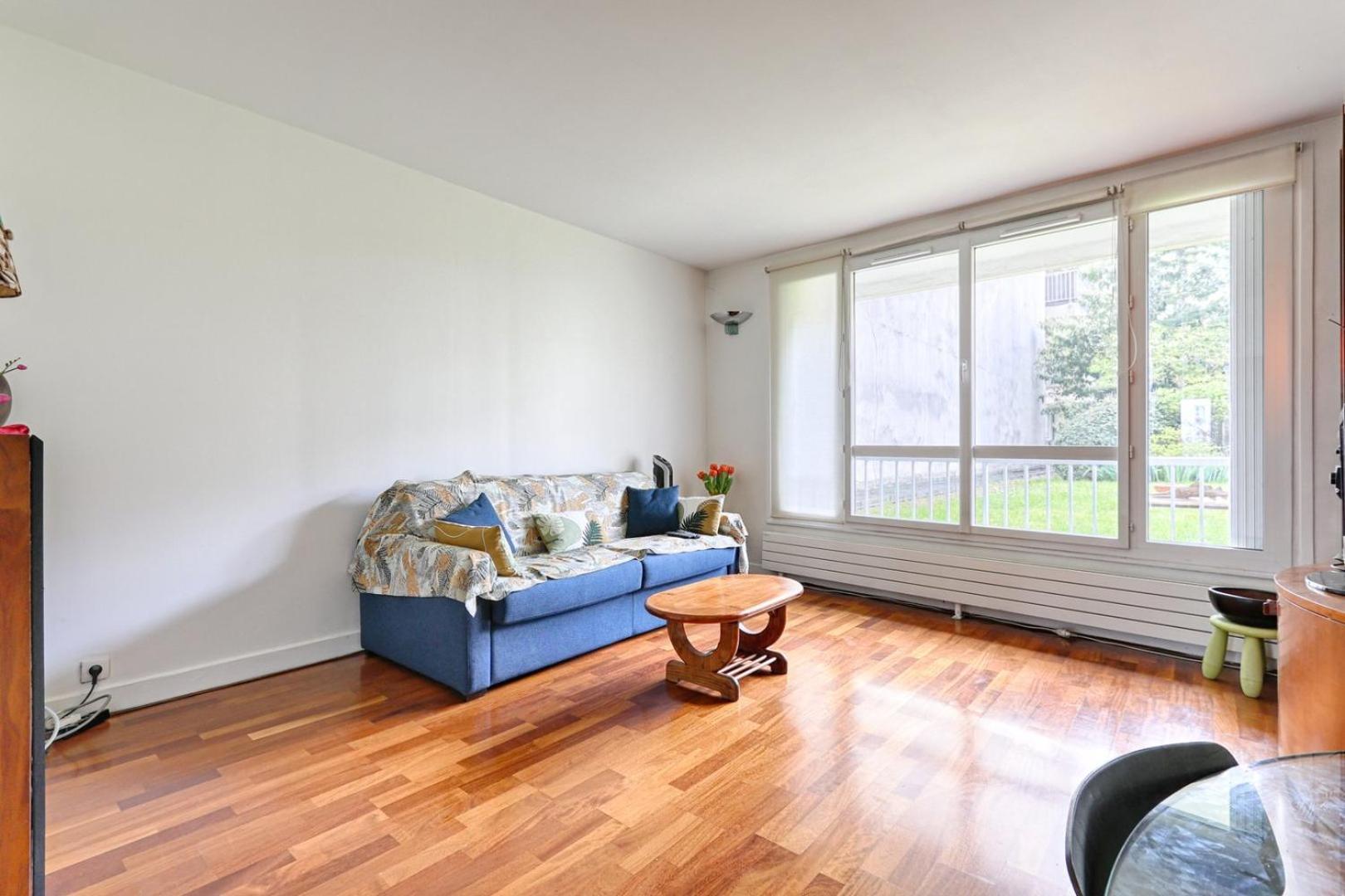 Appartement Residor - Superb In The Heart Of
