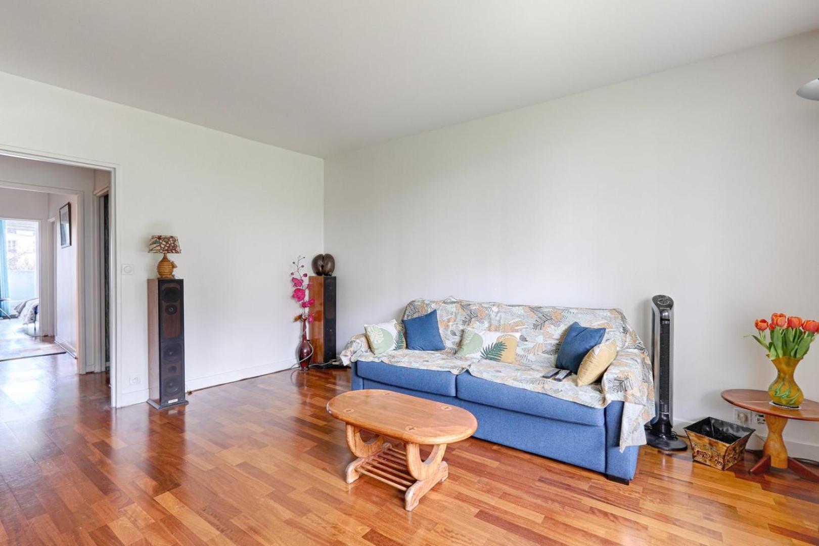 Residor - Superb In The Heart Of Appartement Paris