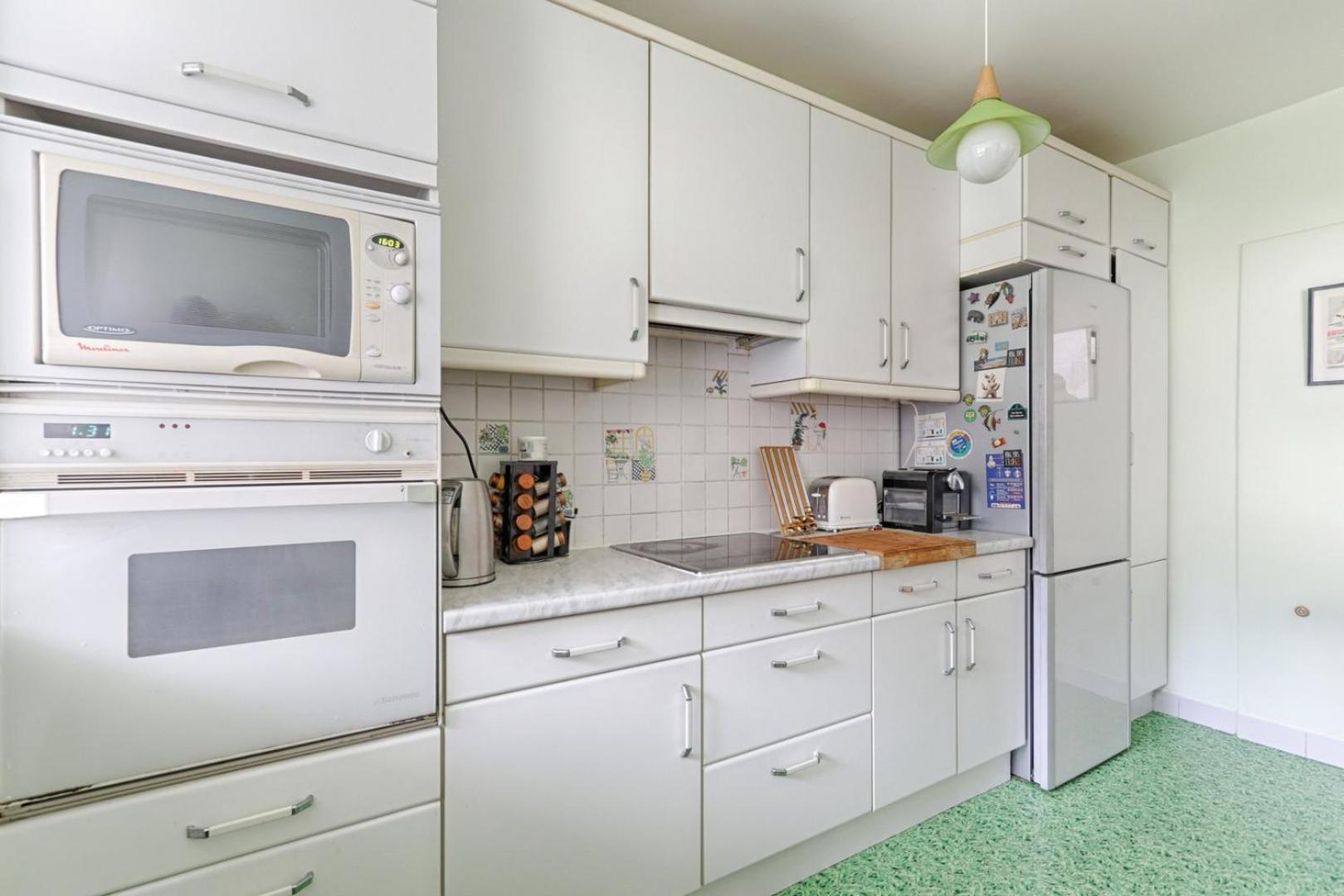 Appartement Residor - Superb In The Heart Of Paris