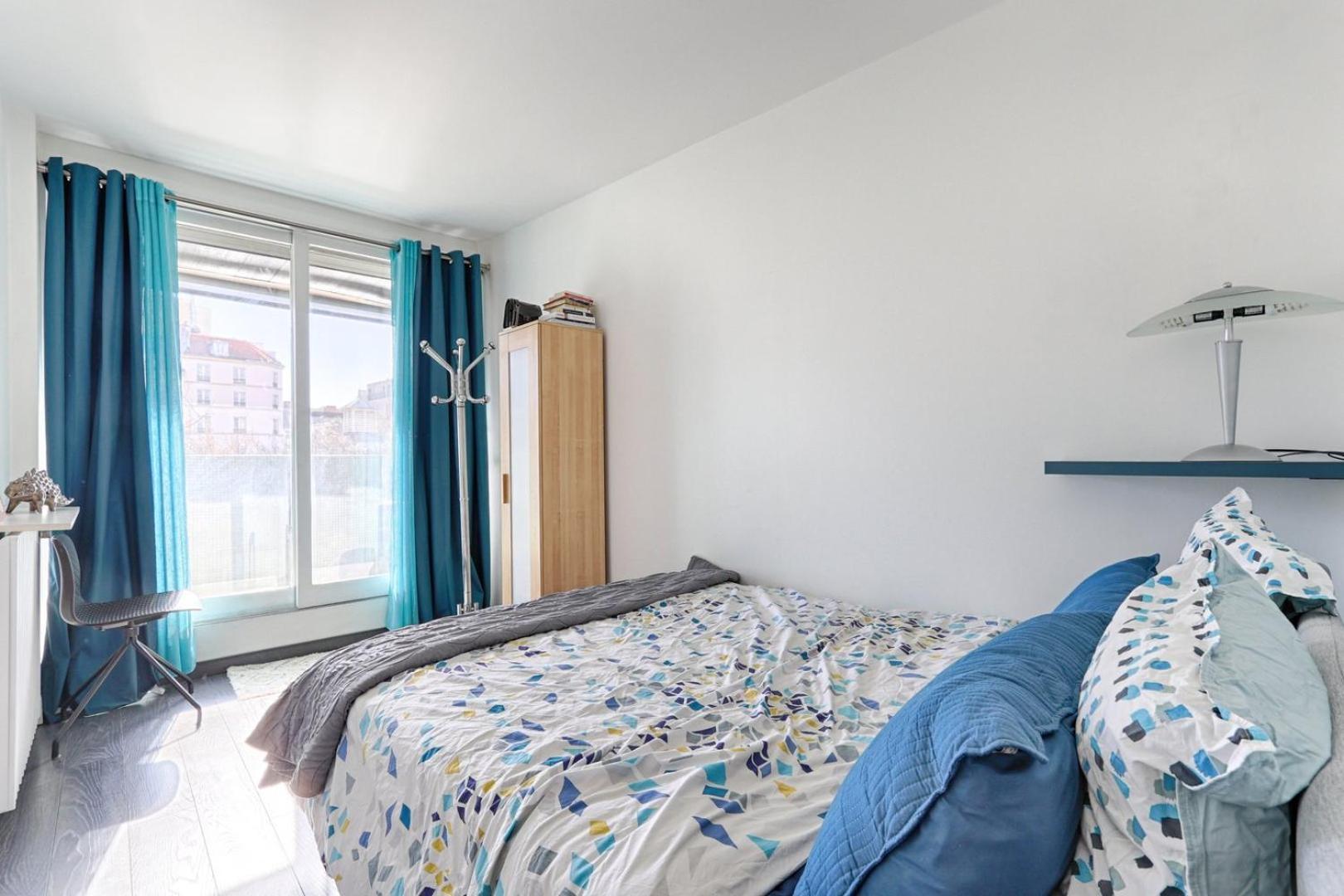 Residor - Superb In The Heart Of Appartement *